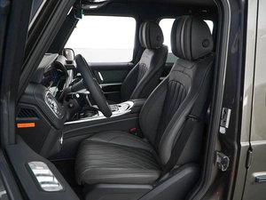 Внедорожник Mercedes-benz G-класс 2026 года, 24700052 рублей, Москва