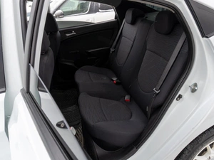 Седан Hyundai Solaris 2014 года, 749000 рублей, Саратов