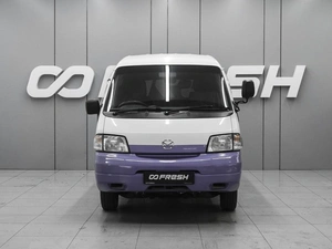 Минивэн Mazda Bongo 2017 года, 2169000 рублей, Ростов-на-Дону