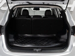 Внедорожник Hyundai ix35 2011 года, 1131000 рублей, Тюмень
