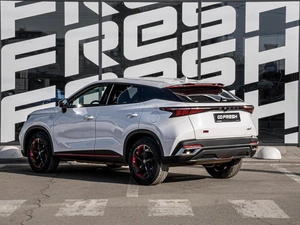 Внедорожник OMODA C5 2023 года, 1840000 рублей, Краснодар