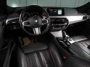 Лифтбек BMW 6 серия GT 2019 года, 3659000 рублей, Воронеж