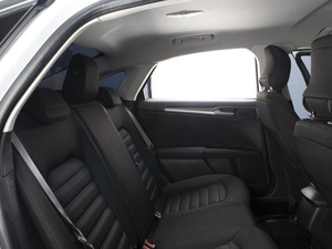 Седан Ford Mondeo 2015 года, 1460000 рублей, Омск