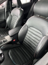 Седан Kia Optima 2017 года, 1890000 рублей, Кострома