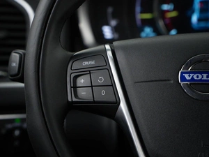 Внедорожник Volvo XC60 2013 года, 1697050 рублей, Москва