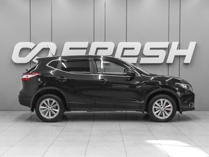 Внедорожник Nissan Qashqai 2014 года, 1494000 рублей, Ростов-на-Дону