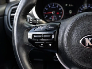 Хетчбэк Kia Rio X 2021 года, 1845000 рублей, Краснодар