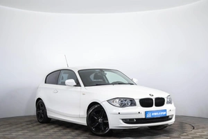 Хетчбэк BMW 1 серия 2011 года, 1079000 рублей, Пермь