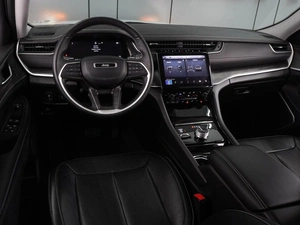 Внедорожник Jeep Grand Cherokee 2022 года, 7529000 рублей, Воронеж