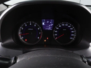 Хетчбэк Hyundai Solaris 2015 года, 1025000 рублей, Минеральные Воды