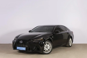 Седан Lexus GS 2013 года, 199900 рублей, Новосибирск