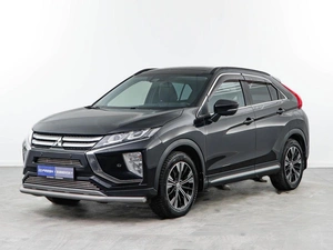 Внедорожник Mitsubishi Eclipse Cross 2018 года, 1919050 рублей, Москва