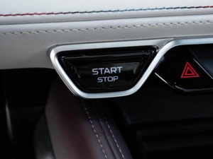 Внедорожник Geely Monjaro 2023 года, 3120000 рублей, Ставрополь