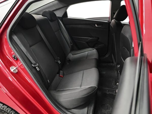 Седан Hyundai Solaris 2017 года, 1355000 рублей, Ставрополь