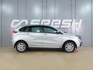 Хетчбэк ВАЗ (LADA) XRAY 2017 года, 999000 рублей, Воронеж