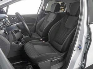 Внедорожник Renault Kaptur 2016 года, 1399040 рублей, Тюмень
