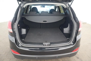 Внедорожник Hyundai ix35 2015 года, 1490000 рублей, Орёл