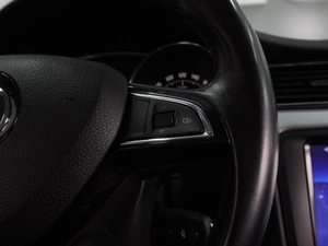 Лифтбек Skoda Superb 2015 года, 1364000 рублей, Воронеж