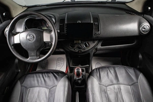 Хетчбэк Nissan Note 2007 года, 539000 рублей, Сургут