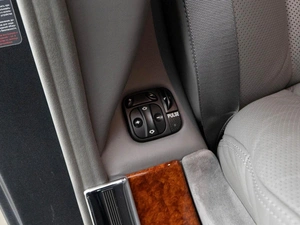 Седан Maybach 62 2004 года, 26377077 рублей, Москва