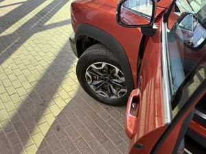 Внедорожник Haval Dargo 2024 года, 2590000 рублей, Уфа