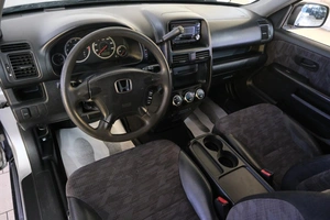 Внедорожник Honda CR-V 2003 года, 889000 рублей, Омск