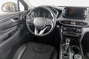 Внедорожник Hyundai Santa Fe 2018 года, 2949000 рублей, Пермь