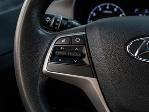 Седан Hyundai Solaris 2019 года, 1198000 рублей, Краснодар