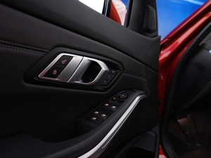 Седан BMW 3 серия 2020 года, 3399099 рублей, Москва