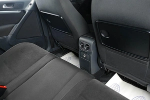 Внедорожник Volkswagen Tiguan 2013 года, 1349000 рублей, Тюмень