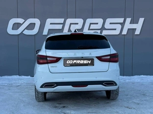 Универсал ВАЗ (LADA) Vesta 2024 года, 1300000 рублей, Ижевск