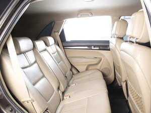 Внедорожник Kia Sorento 2010 года, 1530000 рублей, Омск