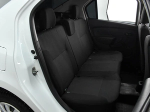 Седан Renault Logan 2020 года, 834000 рублей, Воронеж