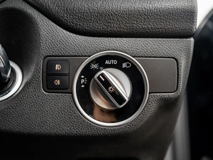 Внедорожник Mercedes-benz GLA-класс 2014 года, 1590000 рублей, Красноярск