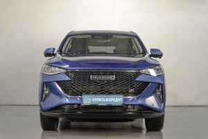 Внедорожник Haval F7 2022 года, 2429000 рублей, Челябинск