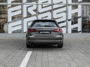 Хетчбэк Audi A3 2013 года, 1381000 рублей, Ставрополь