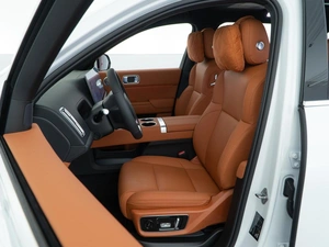 Внедорожник Li Auto L7 2025 года, 8134434 рублей, Москва