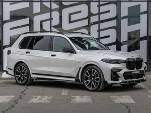 Внедорожник BMW X7 2021 года, 10999000 рублей, Краснодар