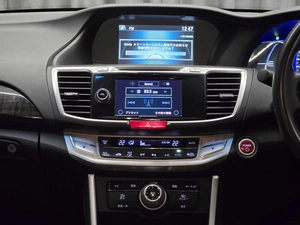 Седан Honda Accord 2014 года, 1899000 рублей, Красноярск