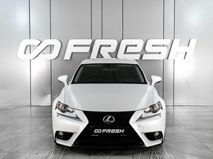 Седан Lexus IS 2014 года, 2269000 рублей, Аксай