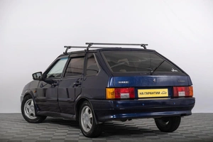 Хетчбэк ВАЗ (LADA) 2114 Samara 2013 года, 289000 рублей, Томск