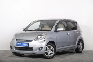 Хетчбэк Toyota Passo 2009 года, 599000 рублей, Томск