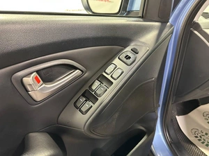 Внедорожник Hyundai ix35 2012 года, 1250000 рублей, Красноярск