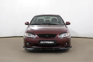 Седан Kia Spectra 2007 года, 299000 рублей, Орёл