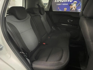 Внедорожник Kia Soul 2019 года, 1870000 рублей, Ярославль