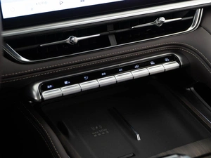 Внедорожник Geely Xingyue L 2025 года, 4593055 рублей, Москва