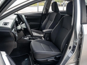 Седан Toyota Corolla 2016 года, 1330000 рублей, Краснодар