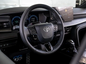 Седан Toyota Camry 2025 года, 4549000 рублей, Краснодар