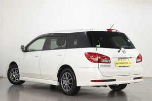 Универсал Nissan Wingroad 2017 года, 949000 рублей, Челябинск