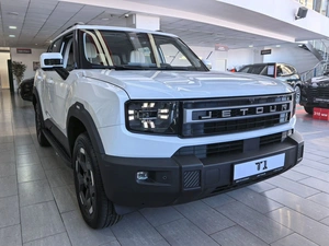 Внедорожник Jetour T1 2026 года, 4199900 рублей, Красноярск
